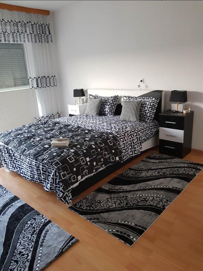 Ferienwohnung Sabina Bosanska Krupa Buitenkant foto