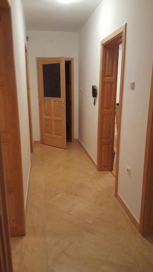 Ferienwohnung Sabina Bosanska Krupa Buitenkant foto