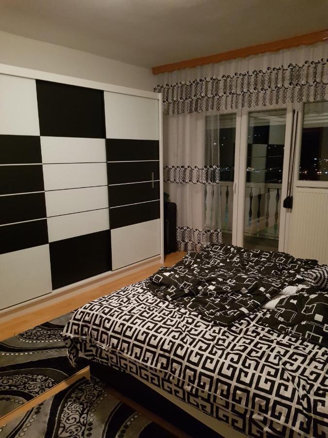 Ferienwohnung Sabina Bosanska Krupa Buitenkant foto