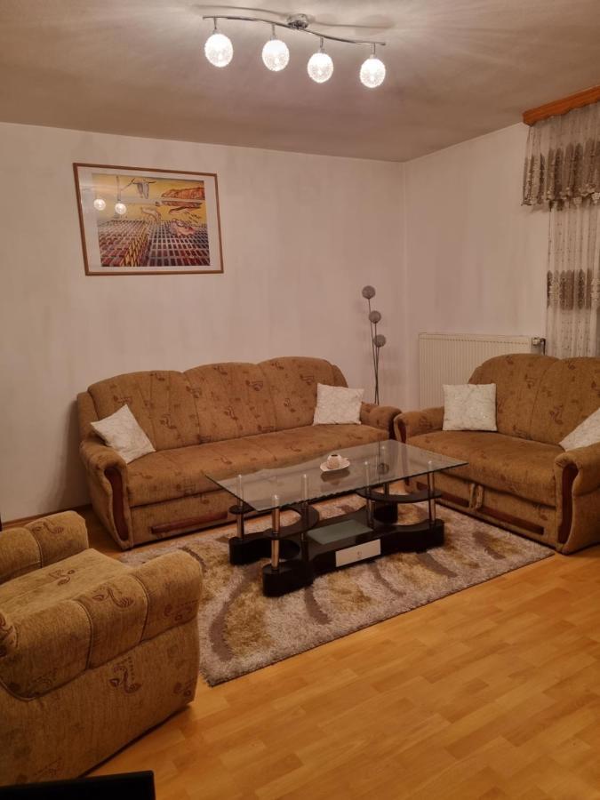 Ferienwohnung Sabina Bosanska Krupa Buitenkant foto