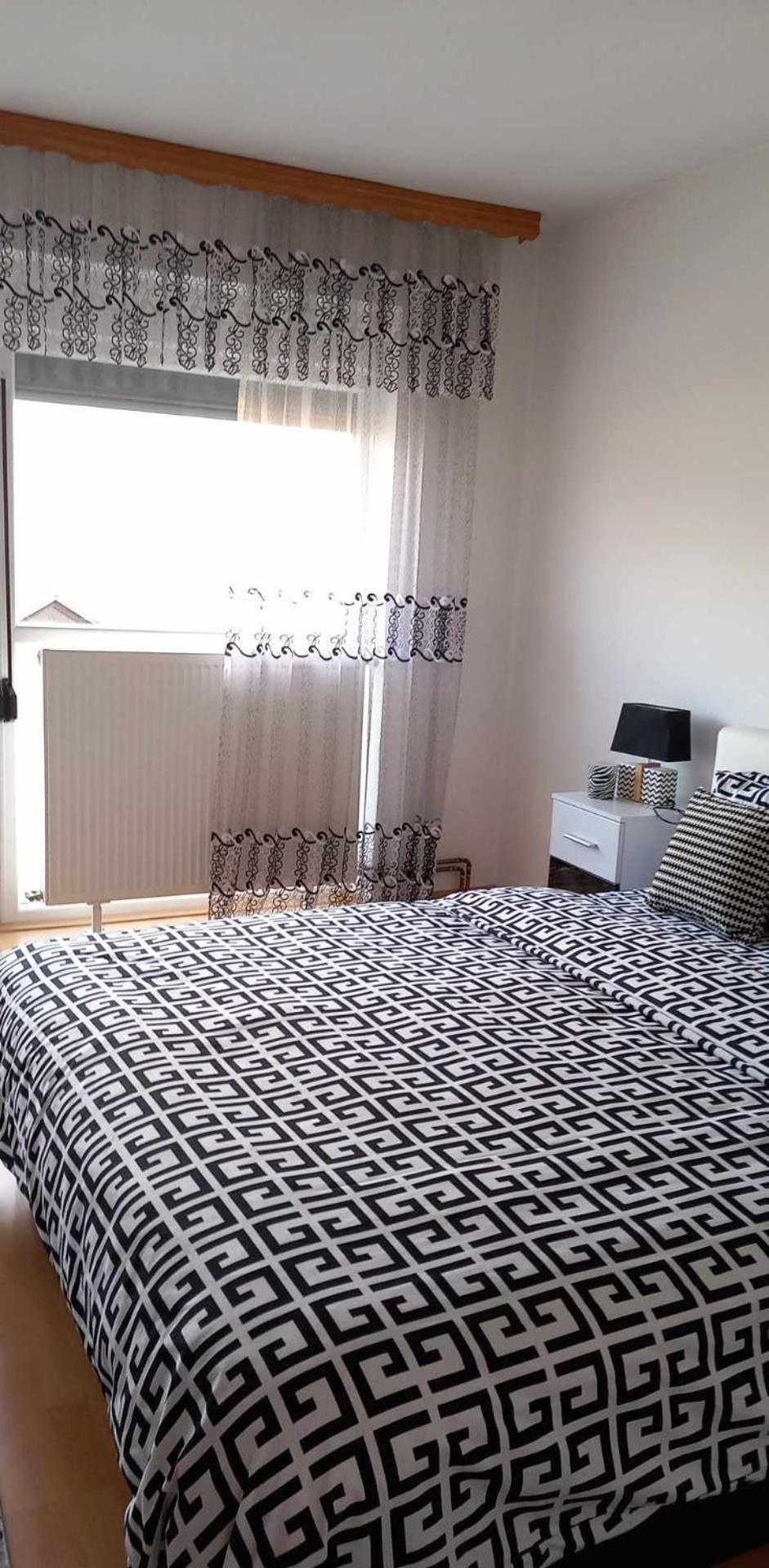 Ferienwohnung Sabina Bosanska Krupa Buitenkant foto