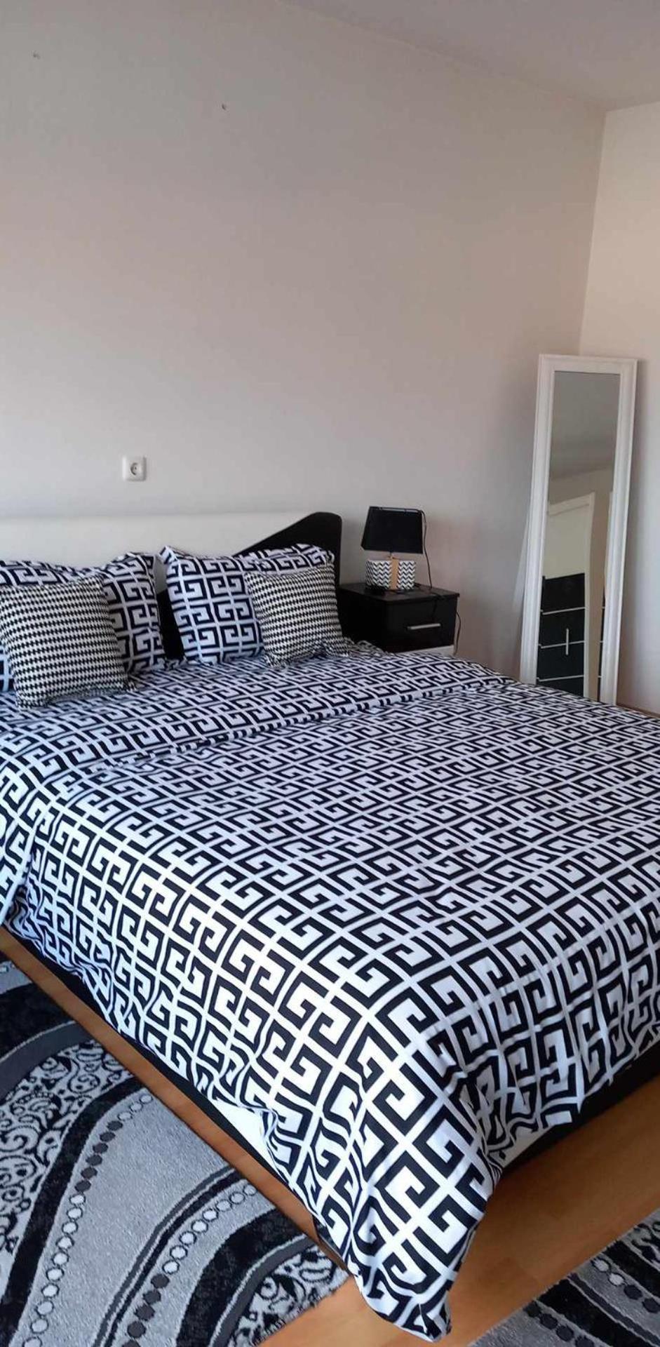Ferienwohnung Sabina Bosanska Krupa Buitenkant foto