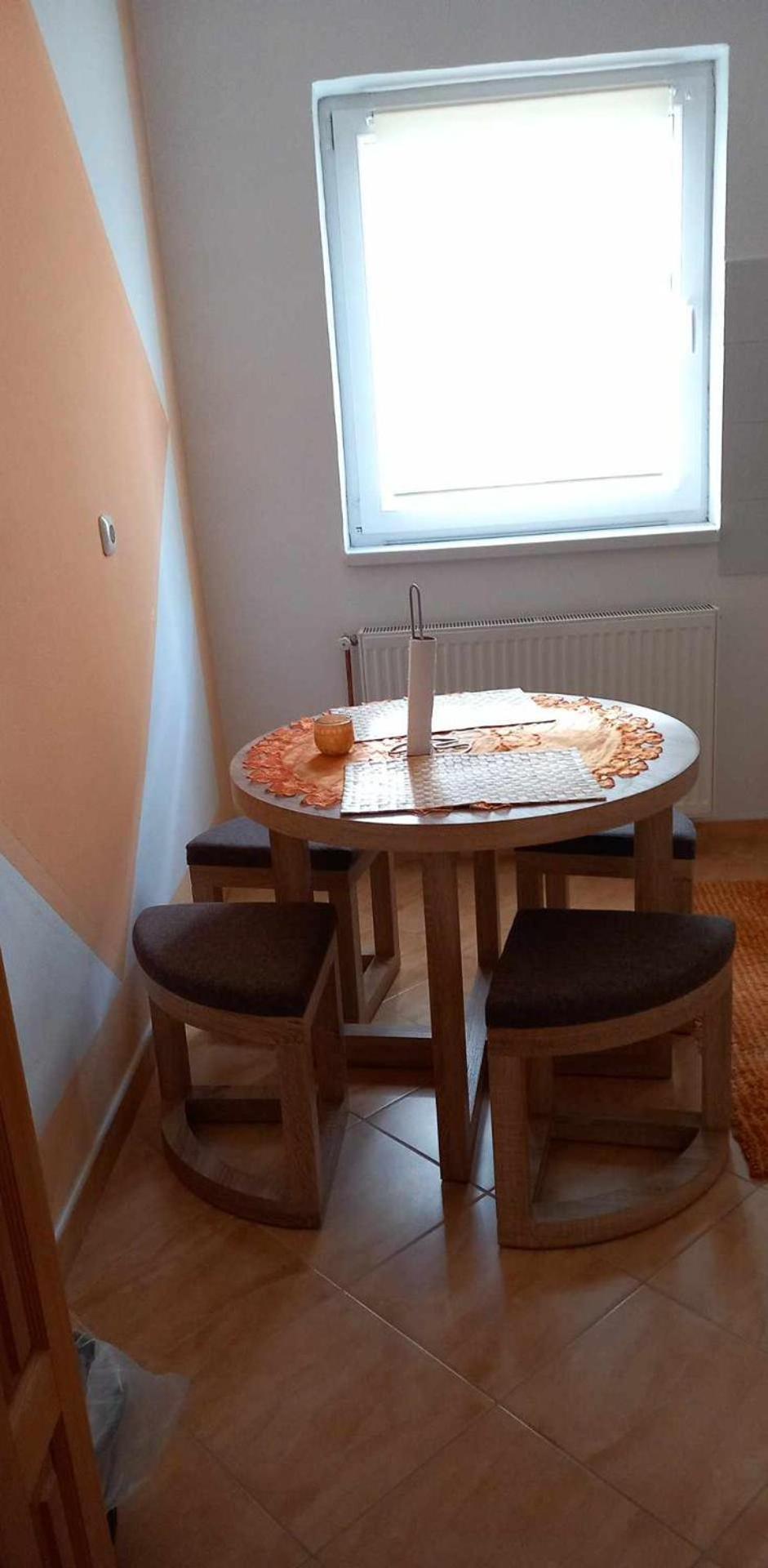 Ferienwohnung Sabina Bosanska Krupa Buitenkant foto