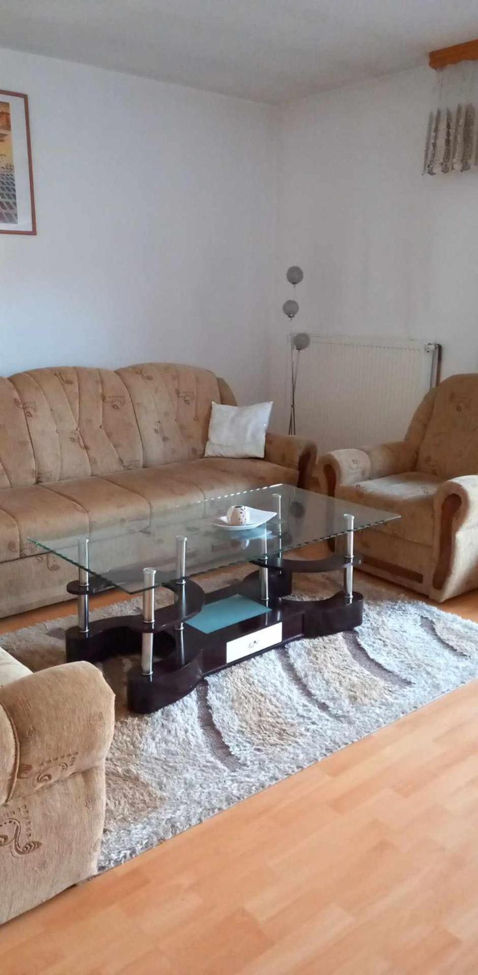 Ferienwohnung Sabina Bosanska Krupa Buitenkant foto