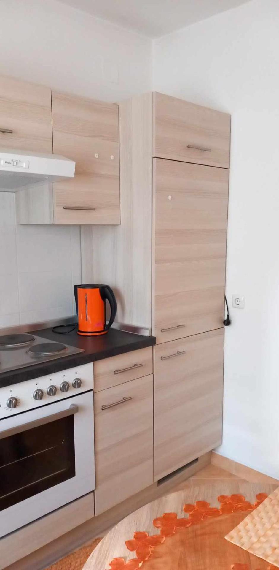 Ferienwohnung Sabina Bosanska Krupa Buitenkant foto