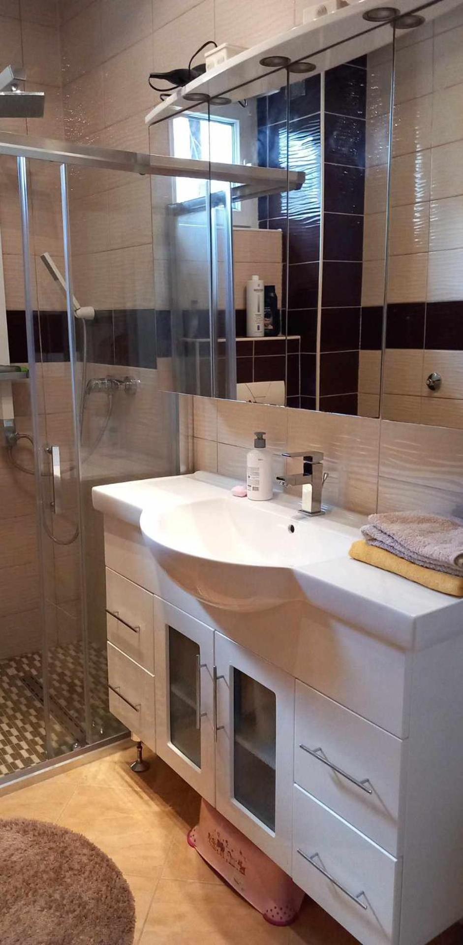 Ferienwohnung Sabina Bosanska Krupa Buitenkant foto